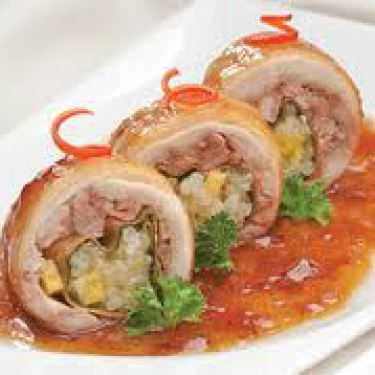 Tổng hợp- Nhà Hàng Hiệp Lợi - Ẩm Thực 3 Miền