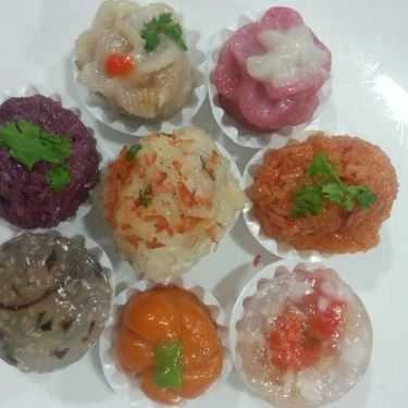 Tổng hợp- Nhà Hàng Hiệp Lợi - Ẩm Thực 3 Miền
