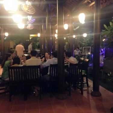 Không gian- Nhà Hàng Bích La Thôn 1 Restaurant