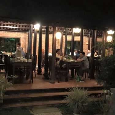 Không gian- Nhà Hàng Bích La Thôn 1 Restaurant
