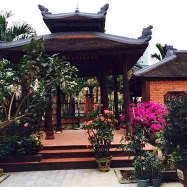 Không gian- Nhà Hàng Bích La Thôn 1 Restaurant