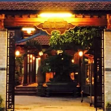Không gian- Nhà Hàng Bích La Thôn 1 Restaurant