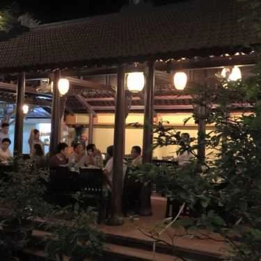 Không gian- Nhà Hàng Bích La Thôn 1 Restaurant