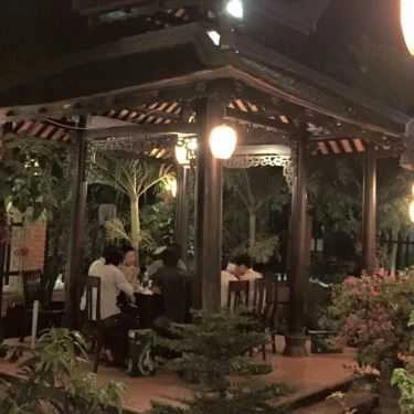 Không gian- Nhà Hàng Bích La Thôn 1 Restaurant