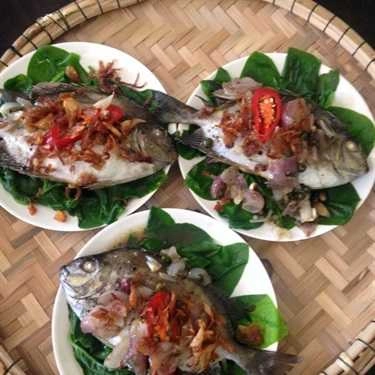 Món ăn- Nhà Hàng Bích La Thôn 1 Restaurant