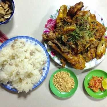 Món ăn- Nhà Hàng Cần Vân
