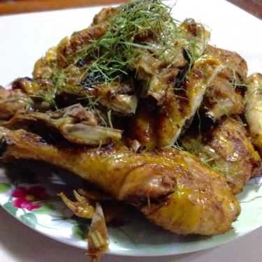 Món ăn- Nhà Hàng Cần Vân
