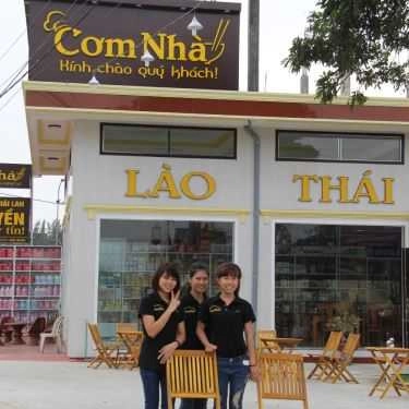 Tổng hợp- Nhà Hàng Cơm Nhà