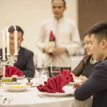 Tổng hợp- Nhà Hàng Cửa Tùng - Lê Duẩn