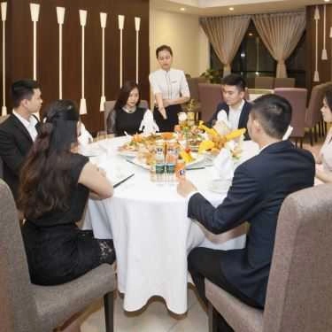 Tổng hợp- Nhà Hàng Cửa Tùng - Lê Duẩn