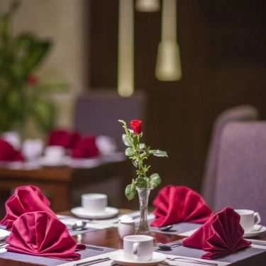 Tổng hợp- Nhà Hàng Cửa Tùng - Lê Duẩn