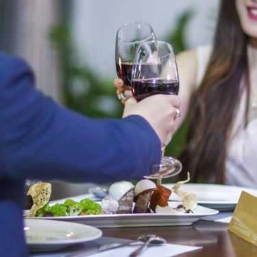 Tổng hợp- Nhà Hàng Cửa Tùng - Lê Duẩn
