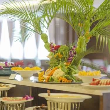 Tổng hợp- Nhà Hàng Cửa Tùng - Lê Duẩn