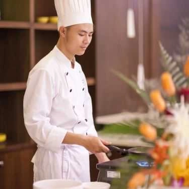 Tổng hợp- Nhà Hàng Cửa Tùng - Lê Duẩn