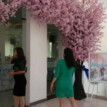 Tổng hợp- Mê Kông - Nhà Hàng Tiệc Cưới
