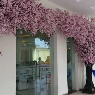Tổng hợp- Mê Kông - Nhà Hàng Tiệc Cưới
