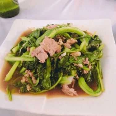 Món ăn- Nhà Hàng Nam Hào