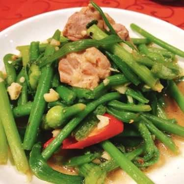 Món ăn- Nhà Hàng Tân Châu - Ẩm Thực Việt
