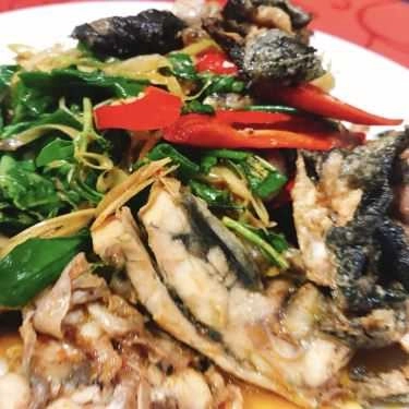 Món ăn- Nhà Hàng Tân Châu - Ẩm Thực Việt