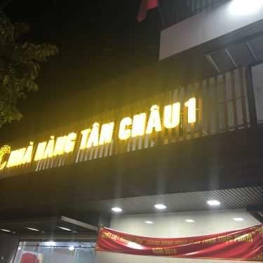 Tổng hợp- Nhà Hàng Tân Châu - Ẩm Thực Việt