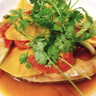 Món ăn- Nhà Hàng Tân Châu - Ẩm Thực Việt