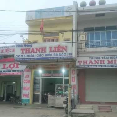 Tổng hợp- Nhà Hàng Thanh Liên