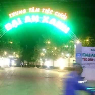 Tổng hợp- Nhà Hàng Tiệc Cưới Đại An Xanh