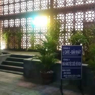 Tổng hợp- Nhà Hàng Tiệc Cưới Đại An Xanh