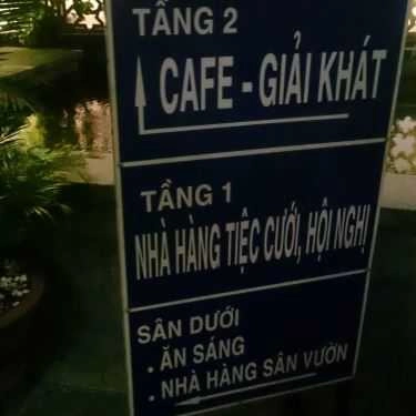Tổng hợp- Nhà Hàng Tiệc Cưới Đại An Xanh