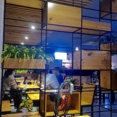 Tổng hợp- Nhà Hàng Tiệc Cưới Đại An Xanh