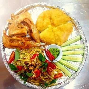 Tổng hợp- Nhà Hàng Vua Gà Tươi Tân Đan