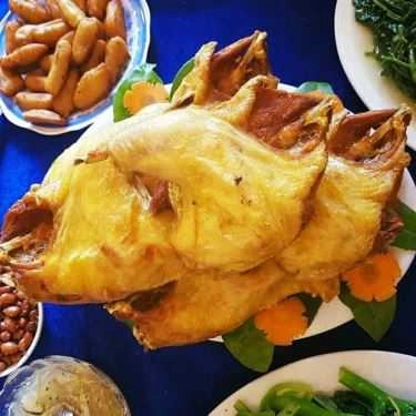 Món ăn- Nhà Hàng Vua Gà Tươi Tân Đan