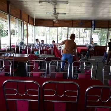 Tổng hợp- Phi Thuyền - Nhà Hàng Nổi