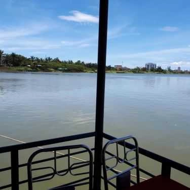 Tổng hợp- Phi Thuyền - Nhà Hàng Nổi