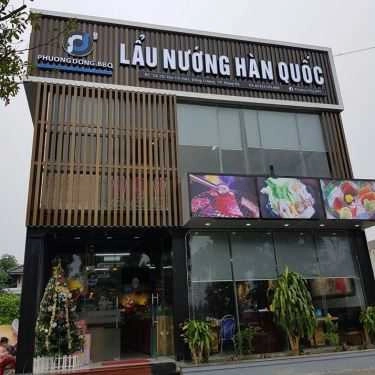 Tổng hợp- Nhà Hàng Phương Đông BBQ