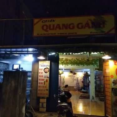 Tổng hợp- Quán Ăn Quang Gánh - Ăn Vặt & Trà Sữa