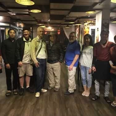 Tổng hợp- Nhà Hàng Sachi Japanese Restaurant