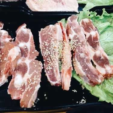 Tổng hợp- Nhà Hàng Salang BBQ - Lẩu Nướng Hàn Quốc