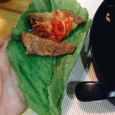 Tổng hợp- Nhà Hàng Salang BBQ - Lẩu Nướng Hàn Quốc