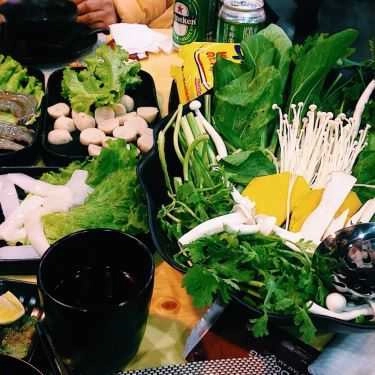 Tổng hợp- Nhà Hàng Salang BBQ - Lẩu Nướng Hàn Quốc