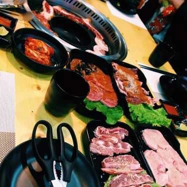 Tổng hợp- Nhà Hàng Salang BBQ - Lẩu Nướng Hàn Quốc