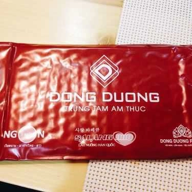 Tổng hợp- Nhà Hàng Salang BBQ - Lẩu Nướng Hàn Quốc