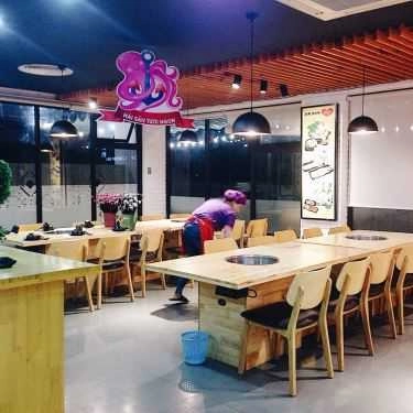 Tổng hợp- Nhà Hàng Salang BBQ - Lẩu Nướng Hàn Quốc