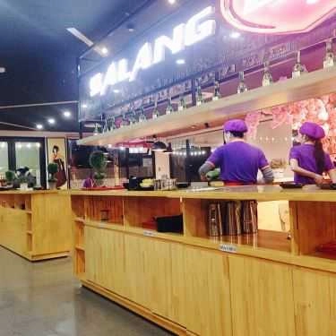 Tổng hợp- Nhà Hàng Salang BBQ - Lẩu Nướng Hàn Quốc