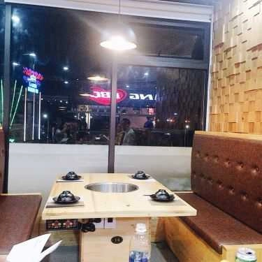 Tổng hợp- Nhà Hàng Salang BBQ - Lẩu Nướng Hàn Quốc