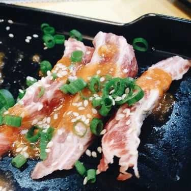 Tổng hợp- Nhà Hàng Salang BBQ - Lẩu Nướng Hàn Quốc
