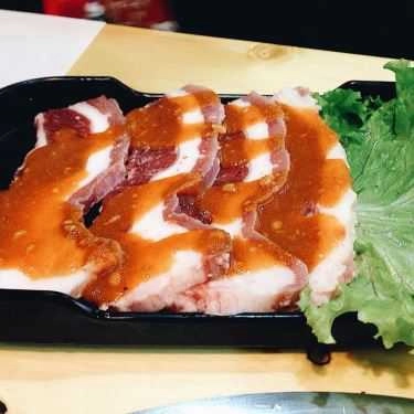 Tổng hợp- Nhà Hàng Salang BBQ - Lẩu Nướng Hàn Quốc