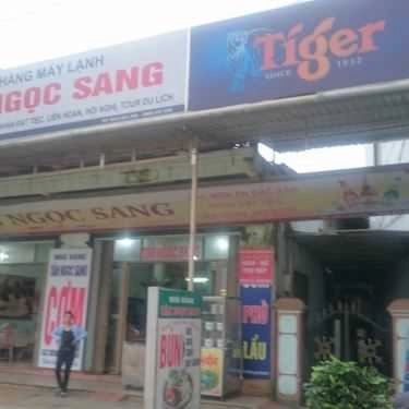 Tổng hợp- Nhà Hàng Tân Ngọc Sang - Món Ăn 3 Miền