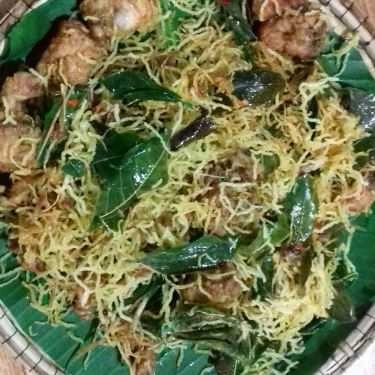 Món ăn- Nhà Hàng Tân Viên Quán - Món Việt