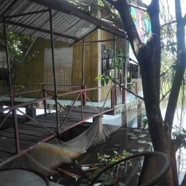 Không gian- Nhà Hàng Thủy Hoa Viên Restaurant